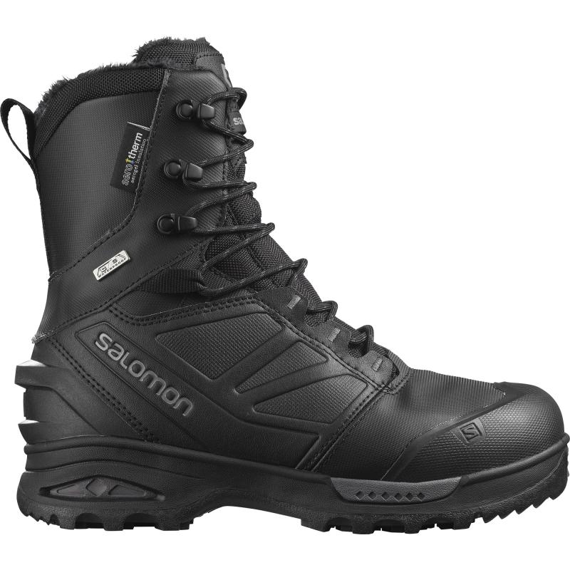 Salomon Salomon TOUNDRA PRO CSWP L40472700 Corner Sport 1