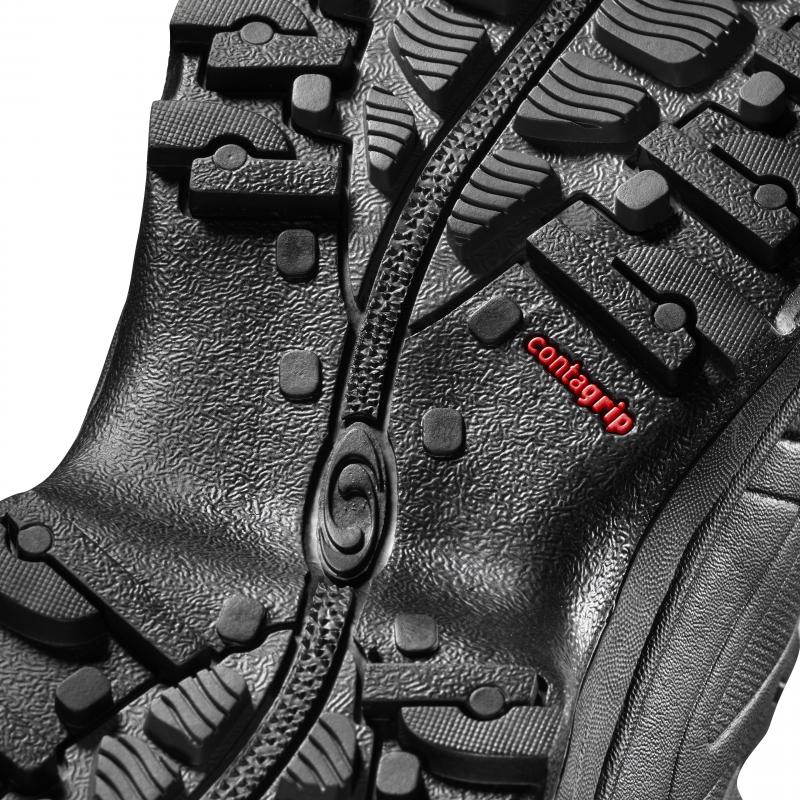 Salomon Salomon TOUNDRA PRO CSWP L40472700 Corner Sport 4