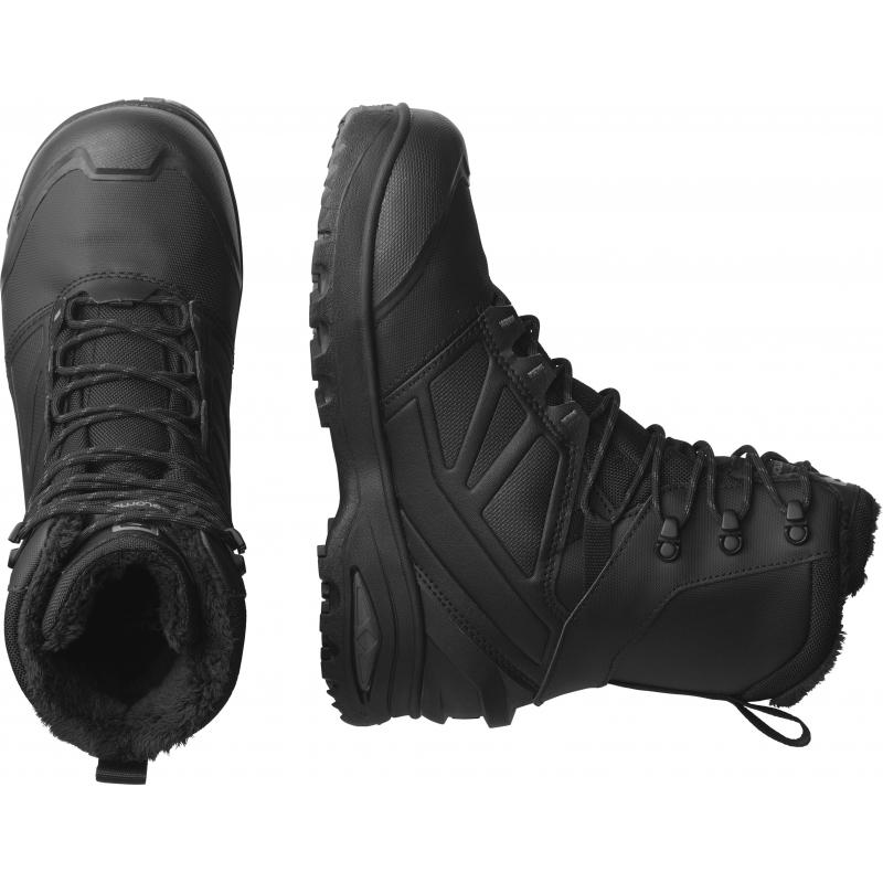 Salomon Salomon TOUNDRA PRO CSWP L40472700 Corner Sport 6
