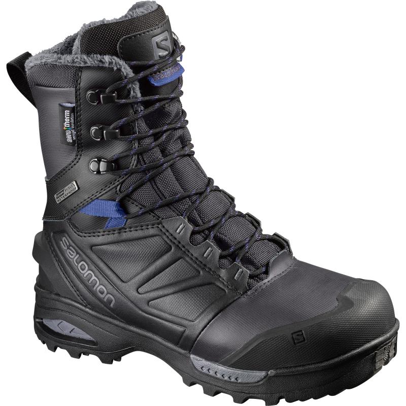 Salomon Salomon TOUNDRA PRO CSWP W L39972200 Corner Sport 1