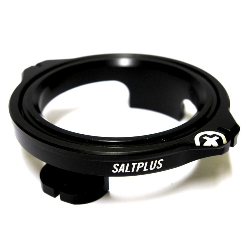 SaltPlus Geo Rotor black Corner Sport 1