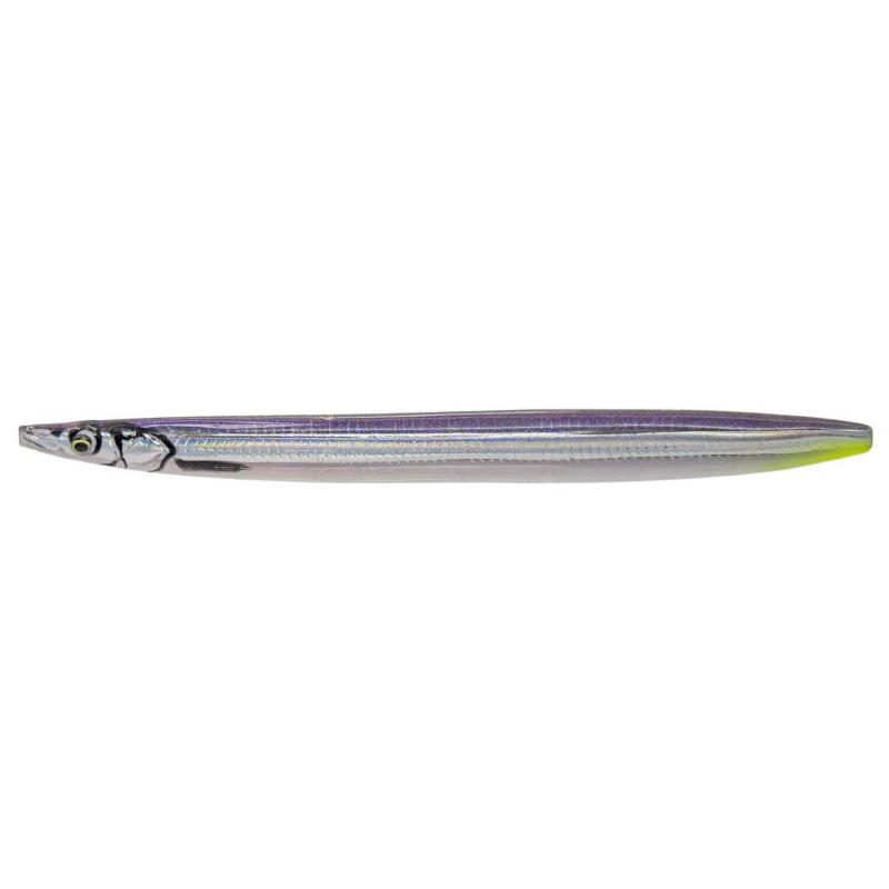Savage Gear Savage Gear LT SANDEEL 12.5CM 19G HOT PURPLE 1637936 Corner Sport 1