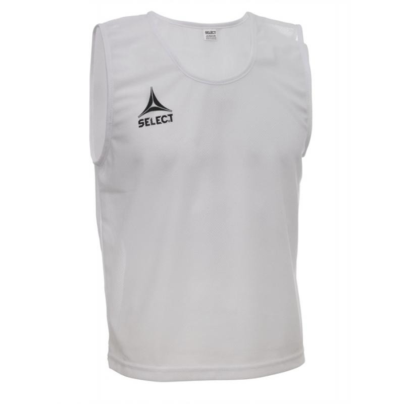 Select Overtrekksvest Basic Select