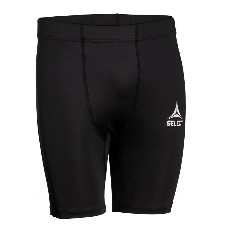 Select Select Tights Short Baselayer 660007 Corner Sport 1