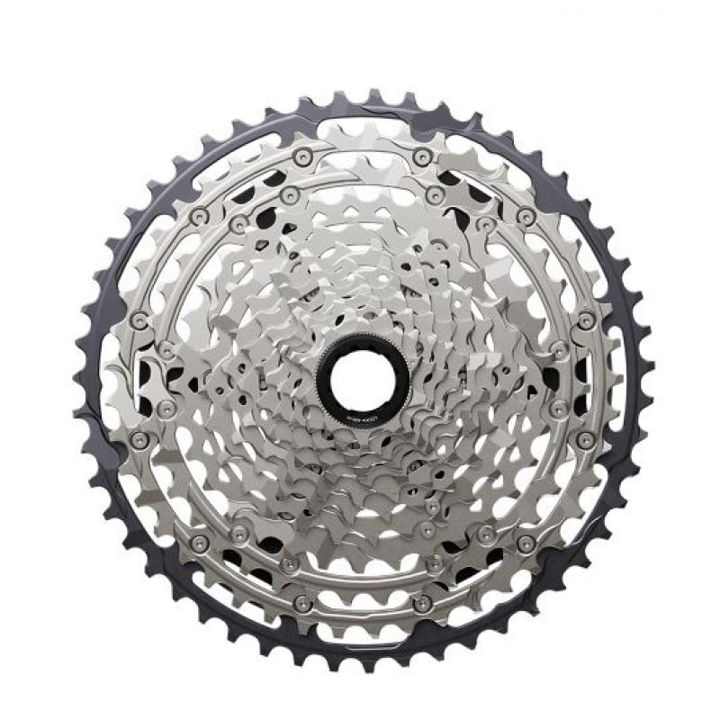 Shimano SHIMANO DEORE Kassett CS-M7200-12 12 -delt 10-12-14-16-18-21-24-28-33-39-45-51T ICSHG4009136 Corner Sport 1
