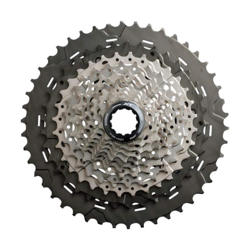 Shimano Shimano Kassett 11-delt 11-46 ICSM8000146 Corner Sport 1