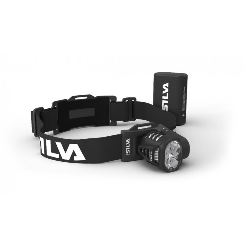 Silva Silva Free Action 3400 SIP-38682 Corner Sport 1