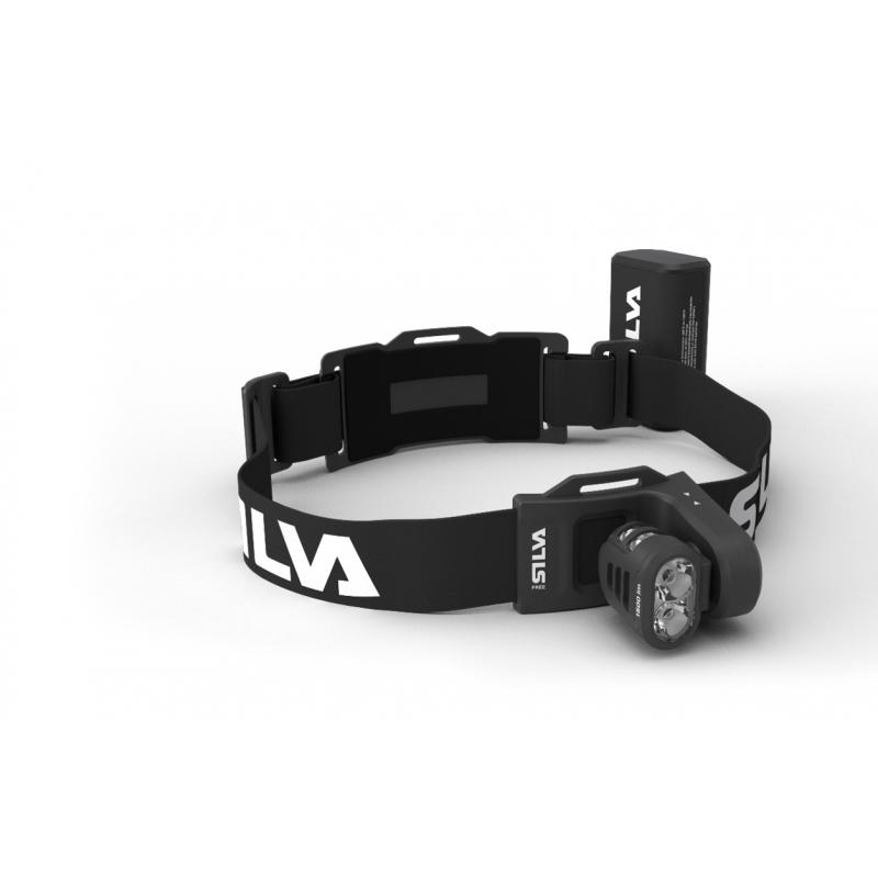 Silva Silva Free Pulse 1500 S SIP-38680 Corner Sport 1