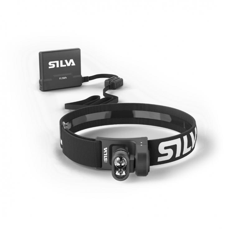 Silva Silva Free Runner 1100 SIP-38678 Corner Sport 1