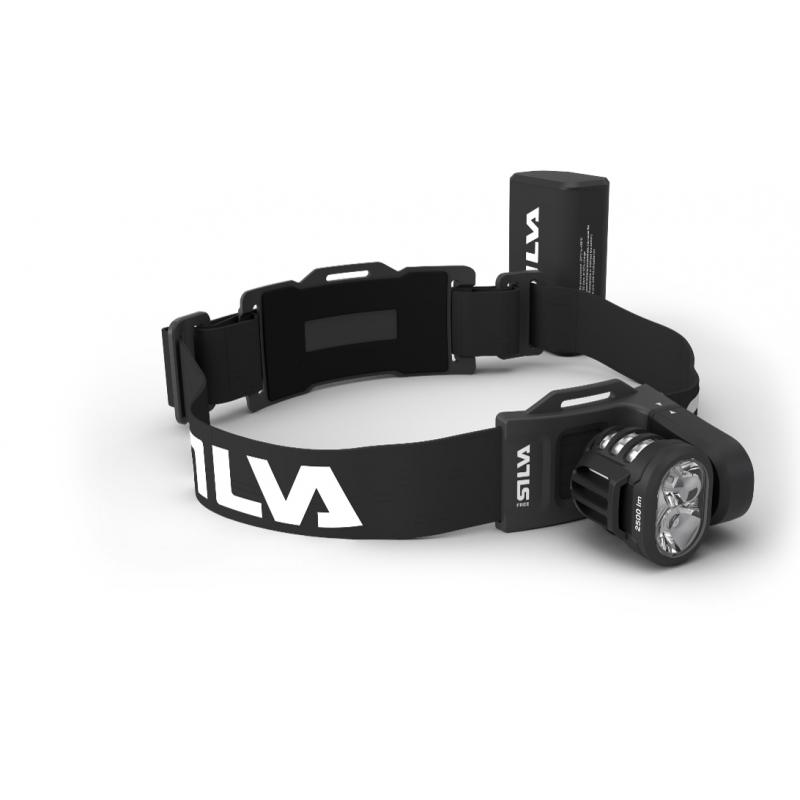 Silva Silva Free Speed 2500 SIP-38681 Corner Sport 1