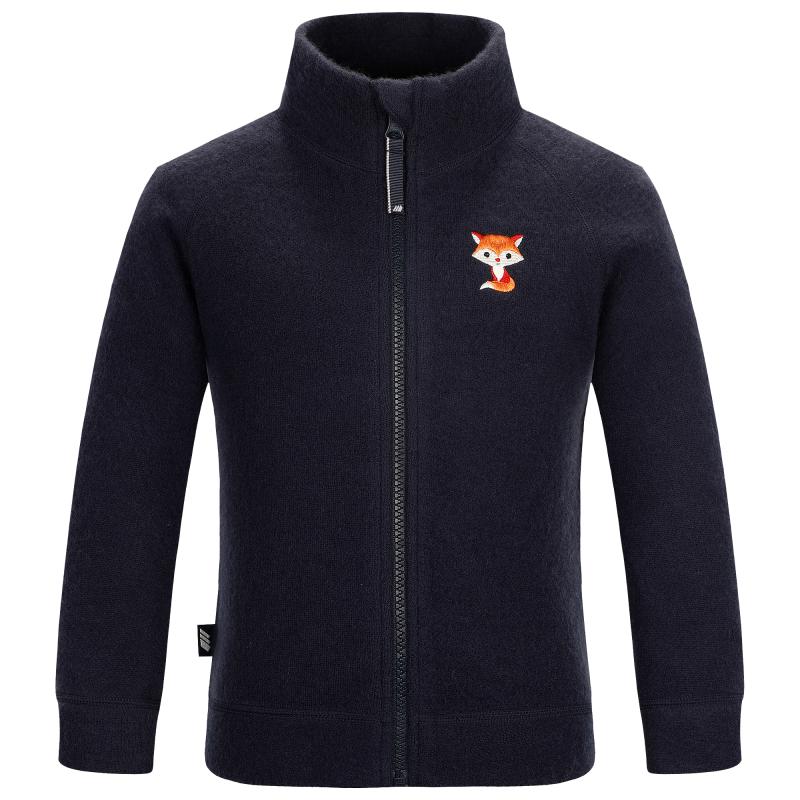 Skogstad Skogstad K Åsberg, Soft Merino Wool Jacket 261020 Corner Sport 1