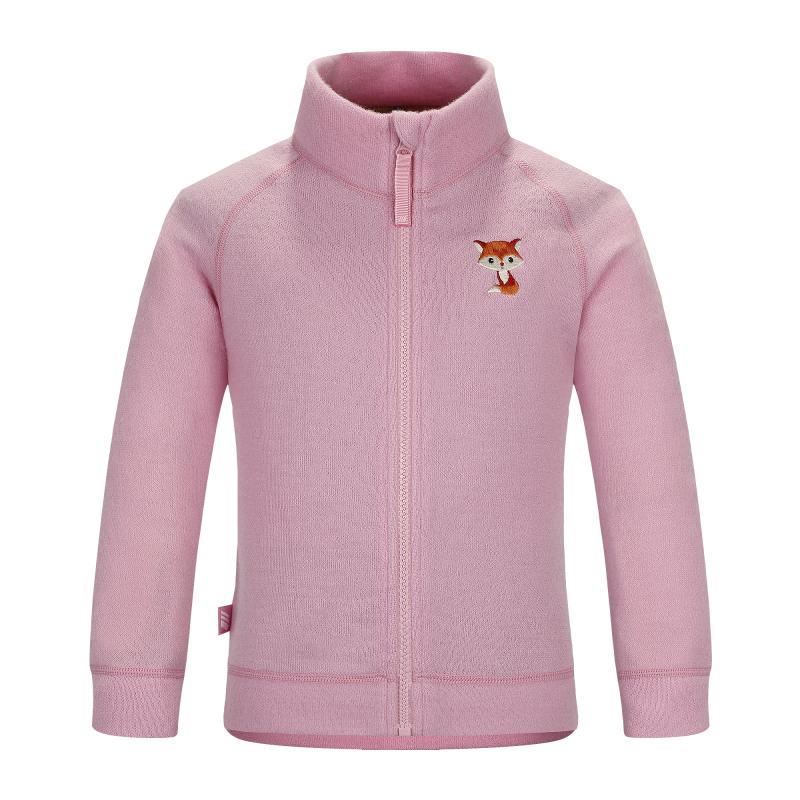 Skogstad Skogstad K Åsberg, Soft Merino Wool Jacket 261020 Corner Sport 1