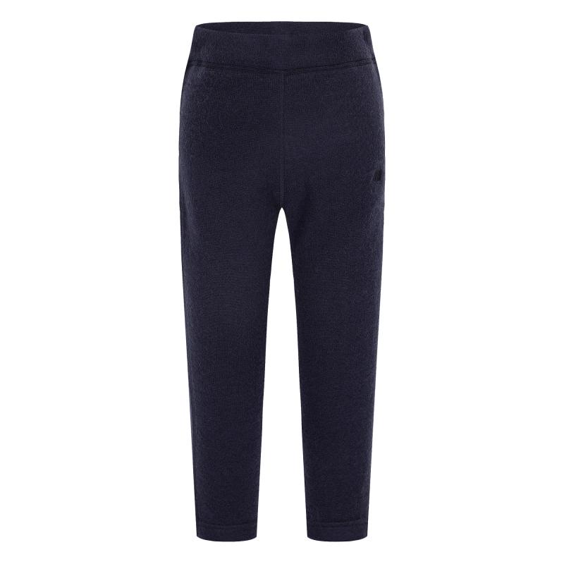 Skogstad Skogstad K Åsberg, Soft Merino Wool Trousers 261021 Corner Sport 1