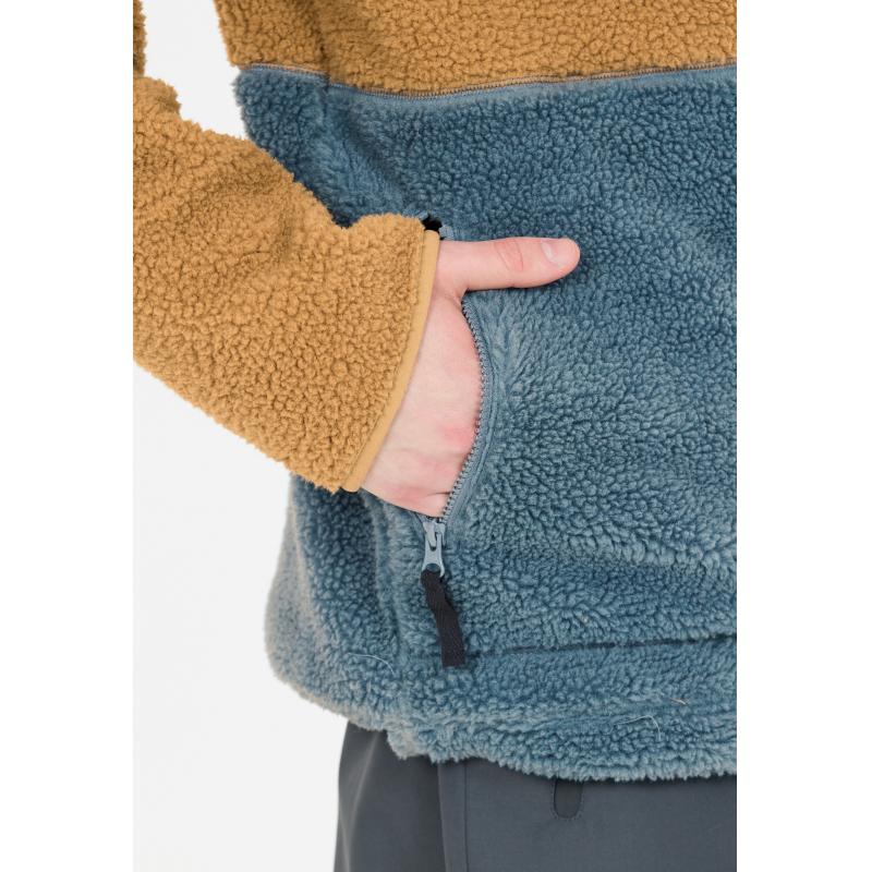 Slope Katau M Teddy Fleece Jacket SL264040 Corner Sport 2