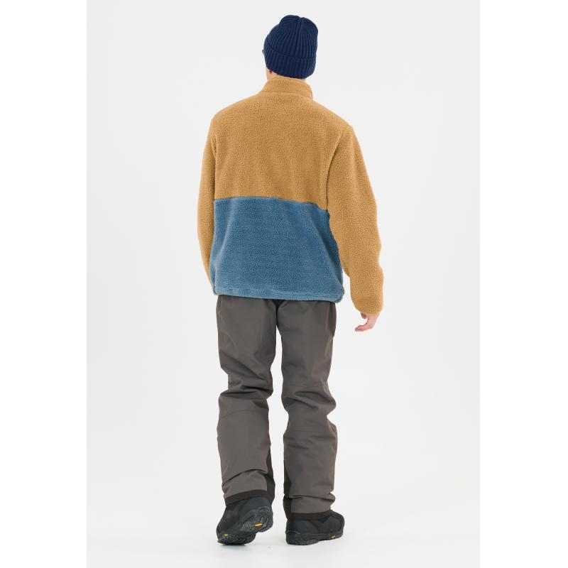 Slope Katau M Teddy Fleece Jacket SL264040 Corner Sport 3