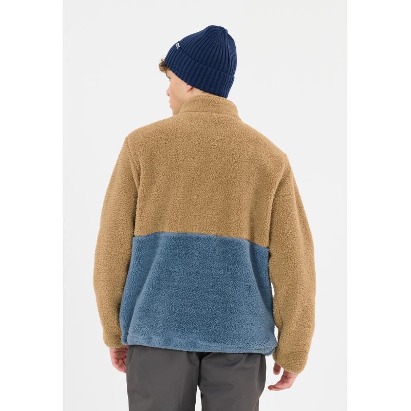 Slope Katau M Teddy Fleece Jacket SL264040 Corner Sport 4