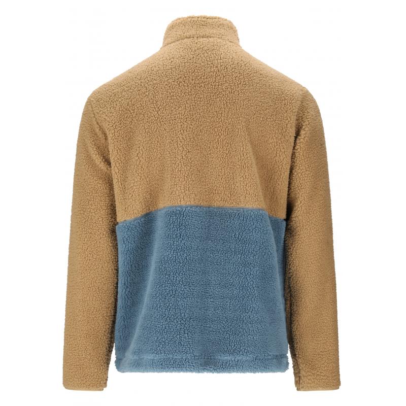 Slope Katau M Teddy Fleece Jacket SL264040 Corner Sport 9