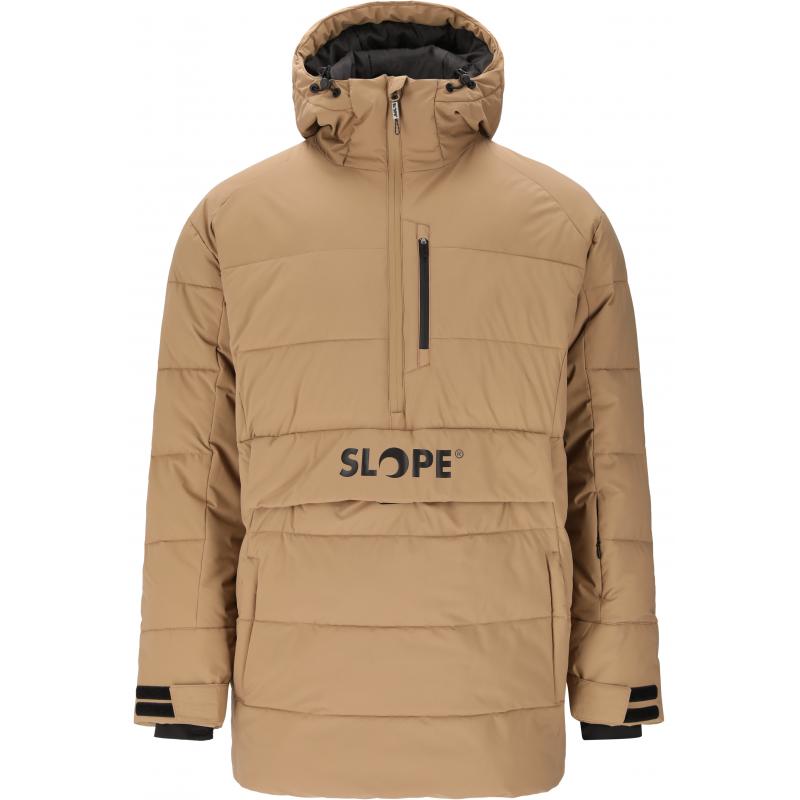 Slope Thumper M Insulated Anorak W-Pro 10000 SL253274 Corner Sport 1