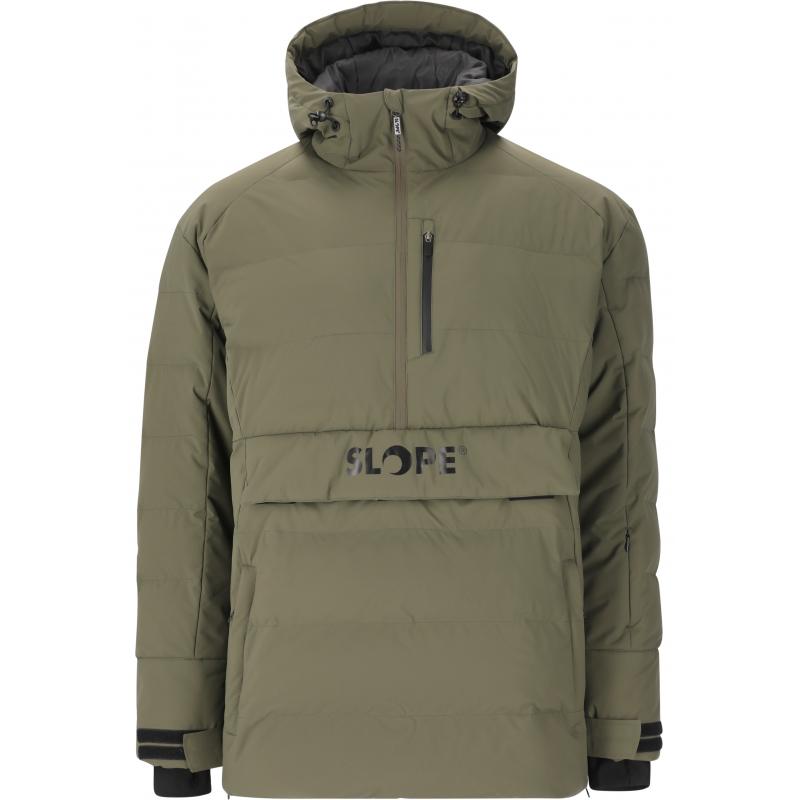 Slope Thumper M Insulated Anorak W-Pro 10000 SL253274 Corner Sport 1