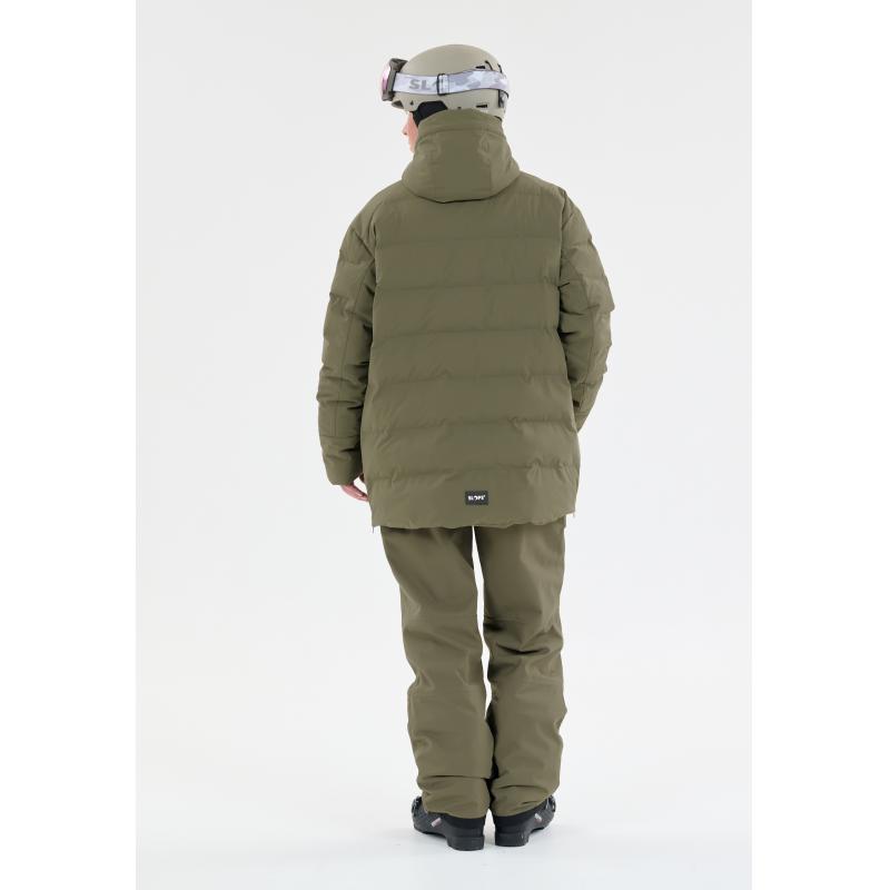 Slope Thumper M Insulated Anorak W-Pro 10000 SL253274 Corner Sport 10