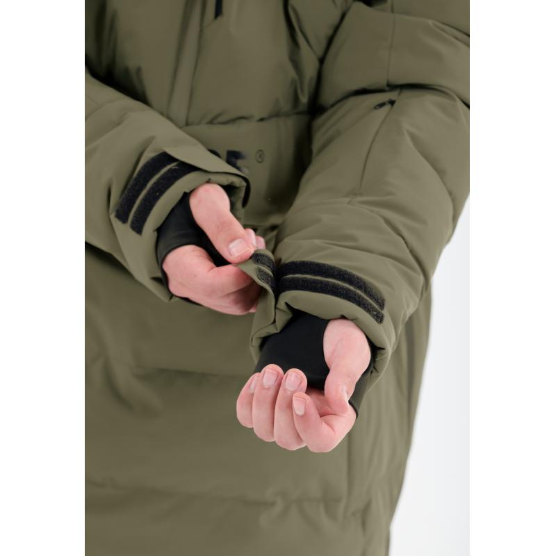 Slope Thumper M Insulated Anorak W-Pro 10000 SL253274 Corner Sport 11