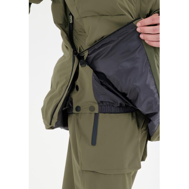 Slope Thumper M Insulated Anorak W-Pro 10000 SL253274 Corner Sport 13