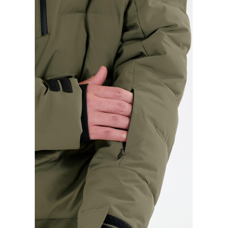 Slope Thumper M Insulated Anorak W-Pro 10000 SL253274 Corner Sport 14