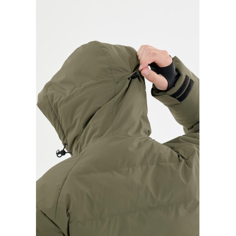 Slope Thumper M Insulated Anorak W-Pro 10000 SL253274 Corner Sport 7