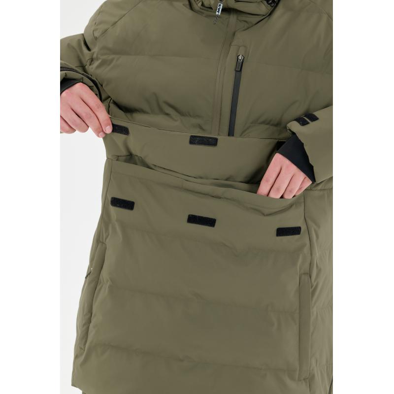 Slope Thumper M Insulated Anorak W-Pro 10000 SL253274 Corner Sport 9
