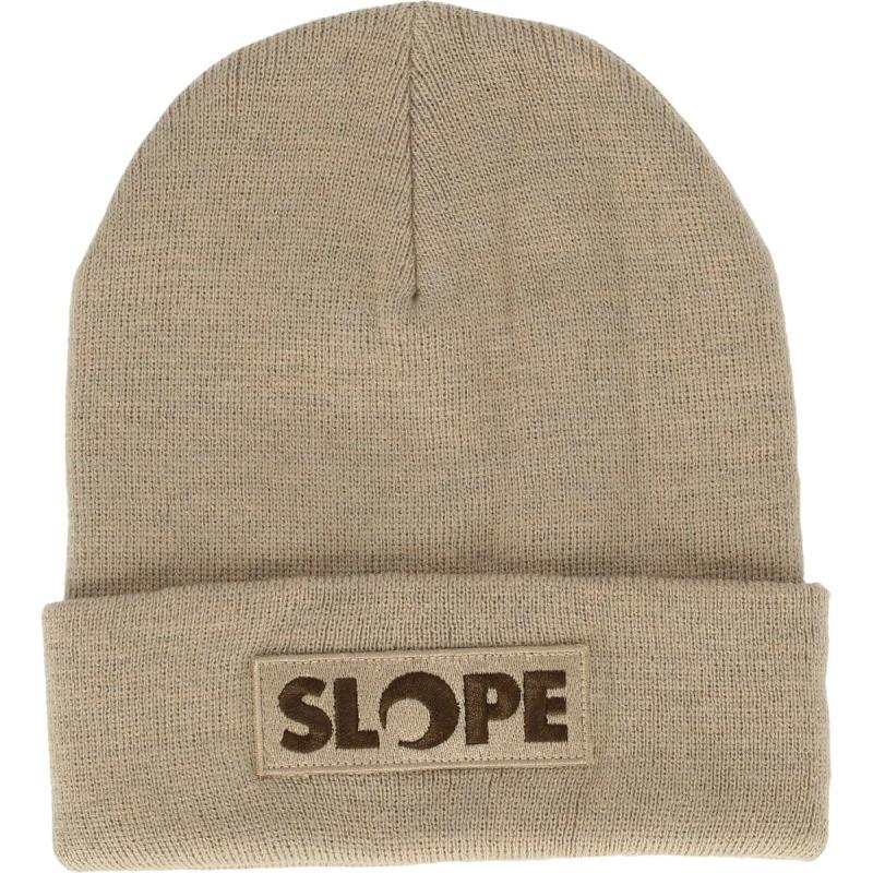 Slope Wren Beanie SL243900 Corner Sport 1