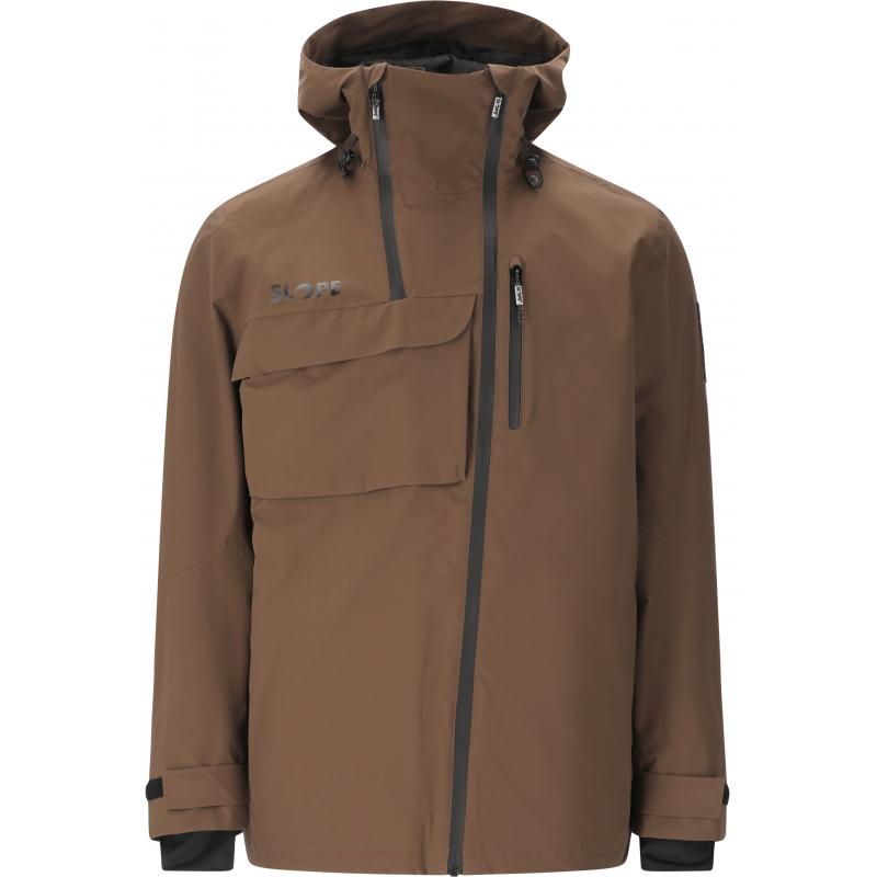 Slope Zuko M Ski Jacket W-Pro 15000 SL243270 Corner Sport 1