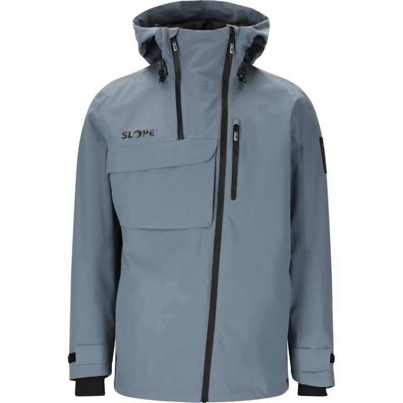 Slope Zuko M Ski Jacket W-Pro 15000 SL243270 Corner Sport 1