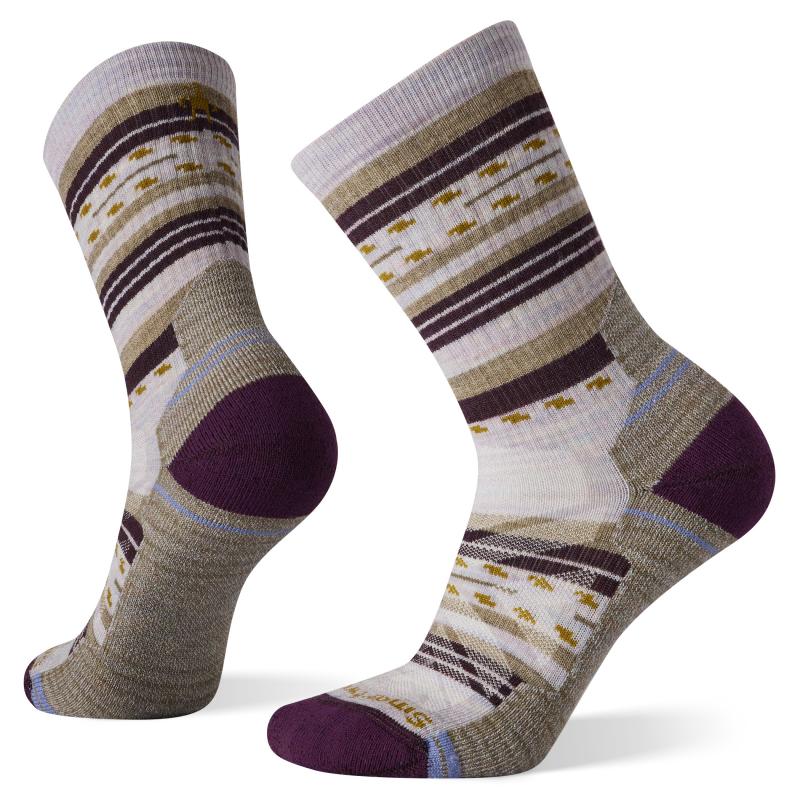 Smartwool Smartwool W Hike Light Cushion Margarita Cre B01586 Corner Sport 1