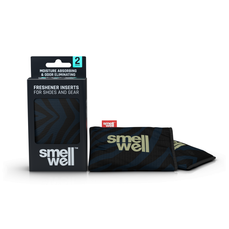 Smellwell Smellwell SmellWell Assorted Original 1408N Corner Sport 1