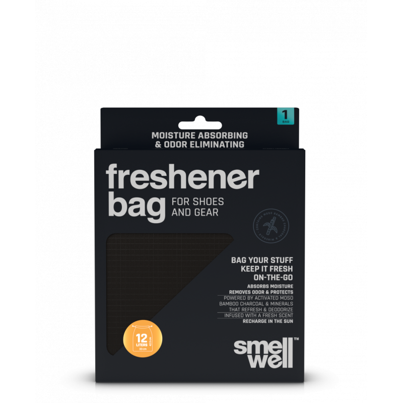 Smellwell Smellwell SmellWell Freshbag SW10060999OS Corner Sport 1