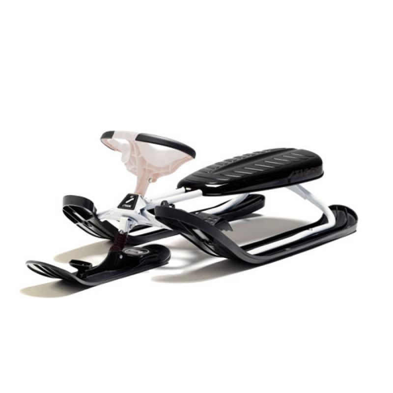 Stiga Stiga Snowracer Curve Gt White-Black 73-2511-10 Corner Sport 1