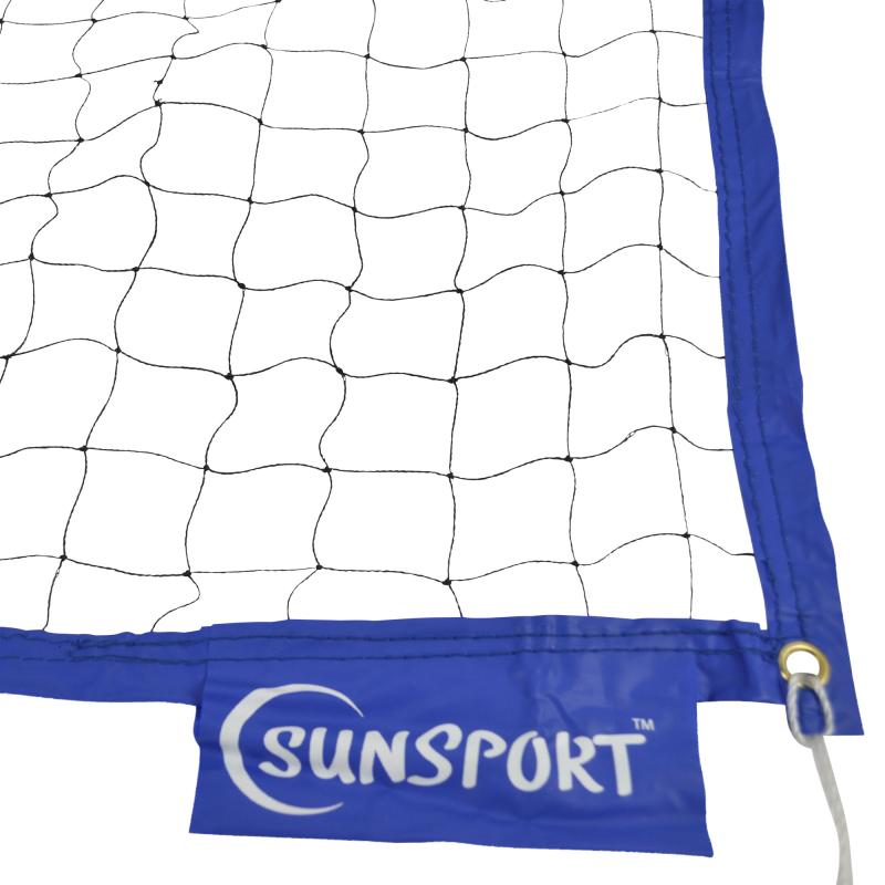 SunSport SunSport Badminton Nett 514-020 Corner Sport 1