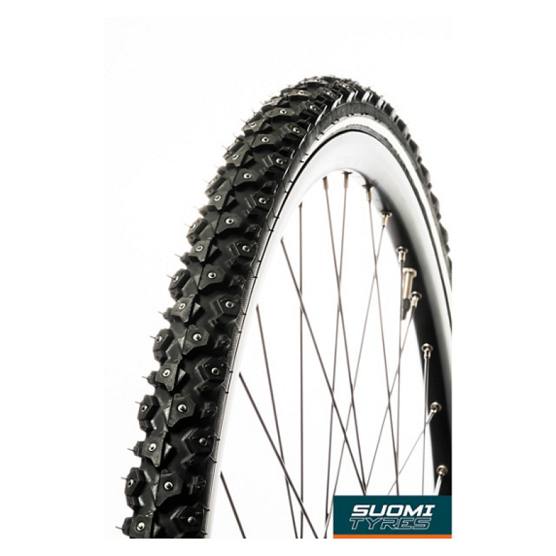 Suomi SUOMI Piggdekk Hile W240 40-622 Reflex Corner Sport 1