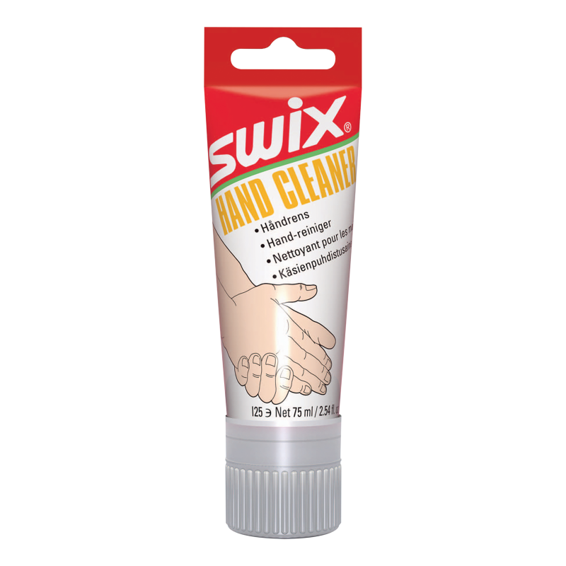 Swix Swix I25 Hand Cleaner 75 Ml I25 Corner Sport 1
