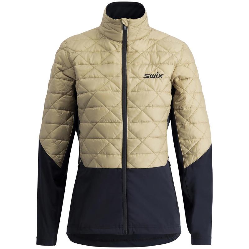 Swix Swix Infinity Hybrid Insulated Jacket W 10151-24 Corner Sport 1