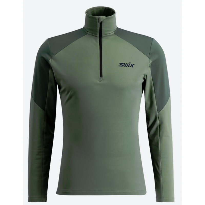 Swix Swix Infinity Light Half Zip M 10153-24 Corner Sport 1