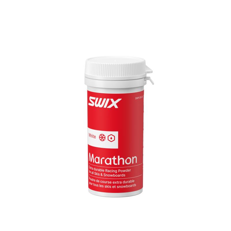 Swix Swix Marathon Powder White 25g DHP-25-25 Corner Sport 1