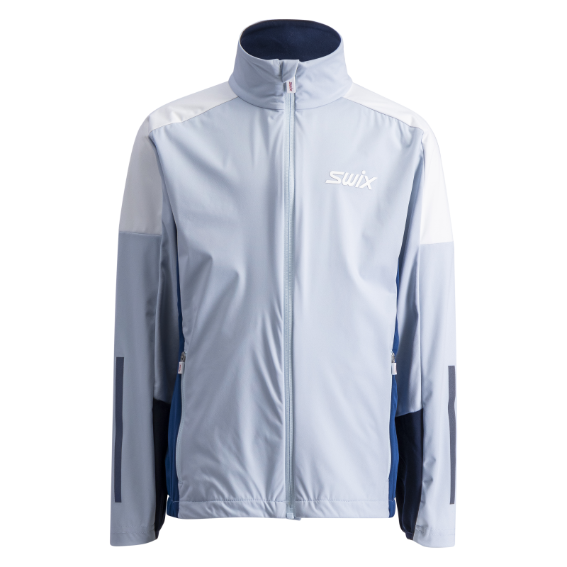Swix Swix Nordic Xc Junior Jacket 10325-25 Corner Sport 1