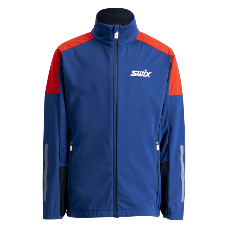 Swix Swix Nordic Xc Junior Jacket 10325-25 Corner Sport 1