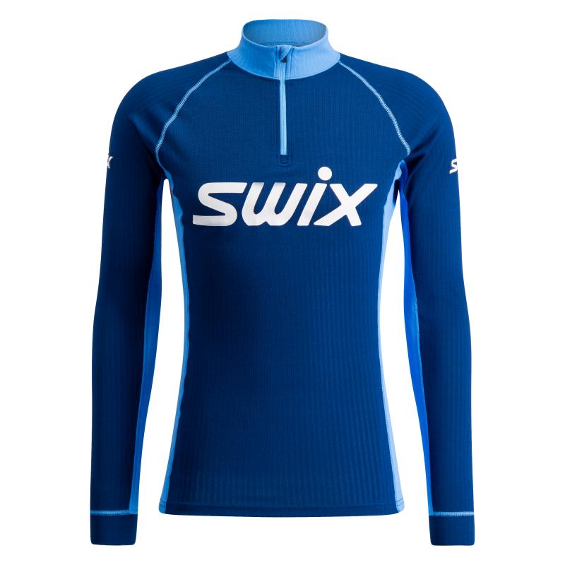 Swix Swix Racex Classic Half Zip M 10116-23 Corner Sport 1