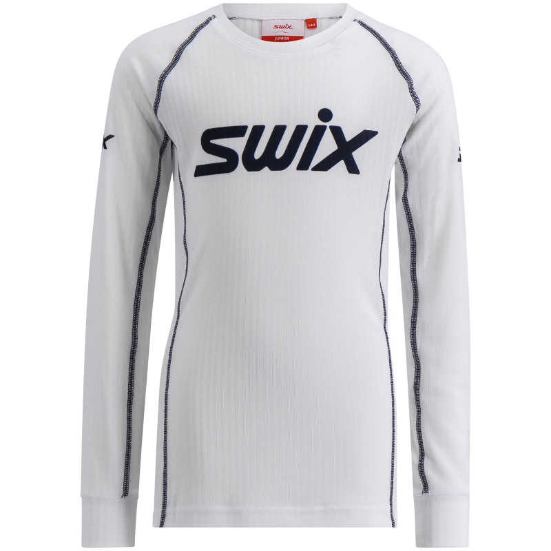 Swix Swix Racex Classic Long Sleeve Jr 10095-23 Corner Sport 1