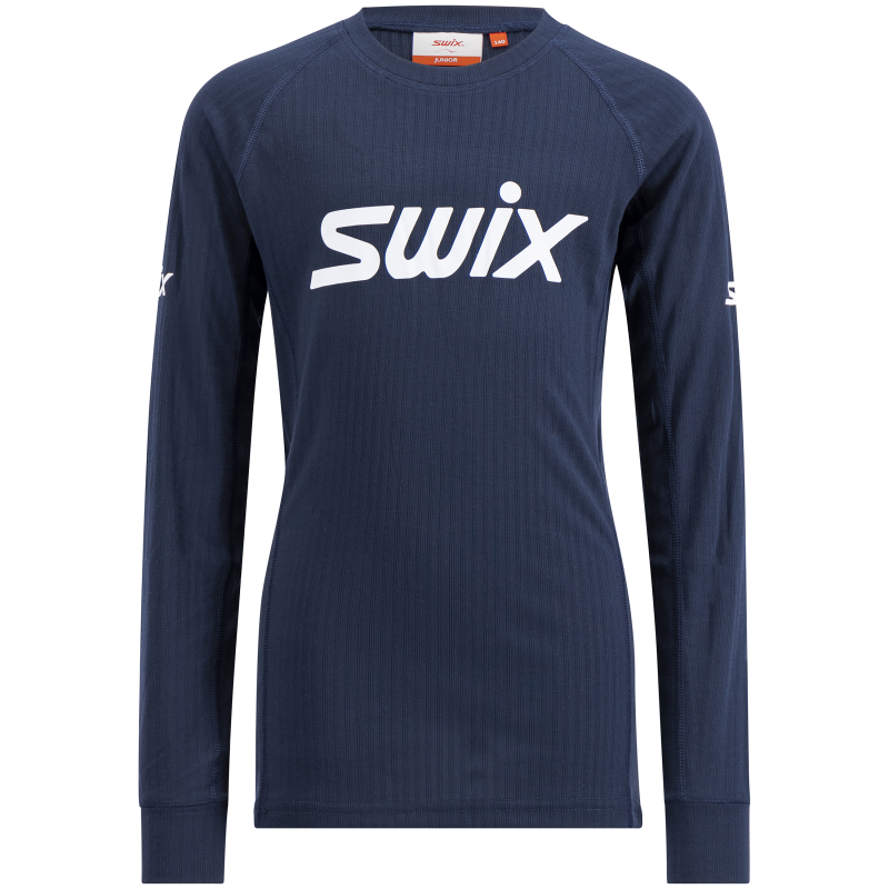 Swix Swix Racex Classic Long Sleeve Jr 10095-23 Corner Sport 1