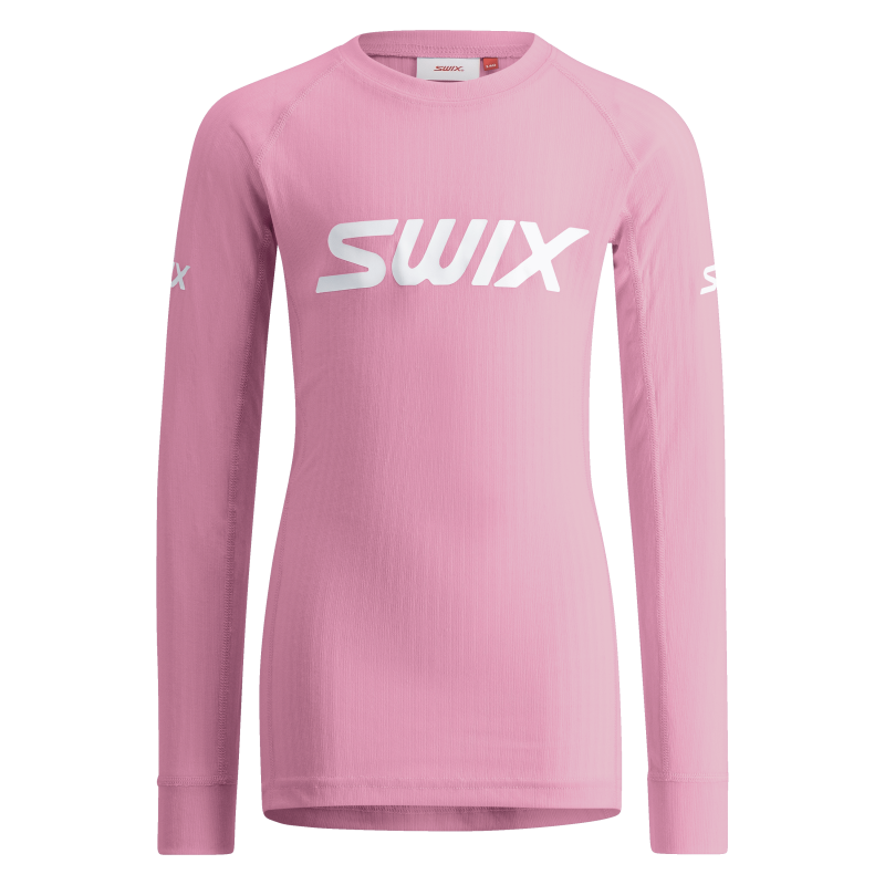 Swix Swix Racex Classic Long Sleeve Jr 10095-23 Corner Sport 1