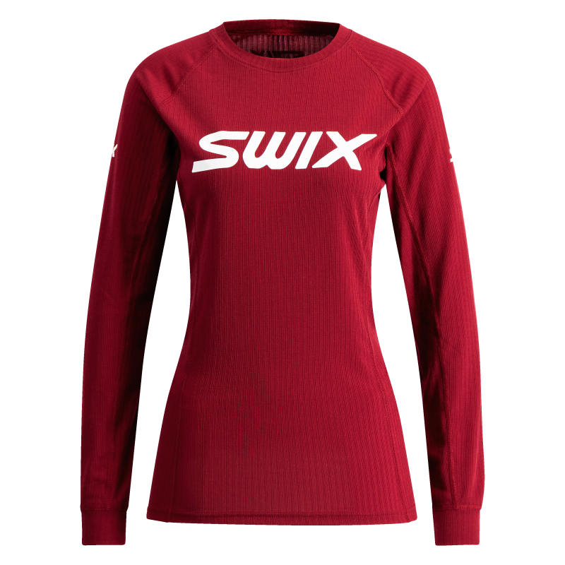Swix Swix Racex Classic Long Sleeve W 10110-23 Corner Sport 1