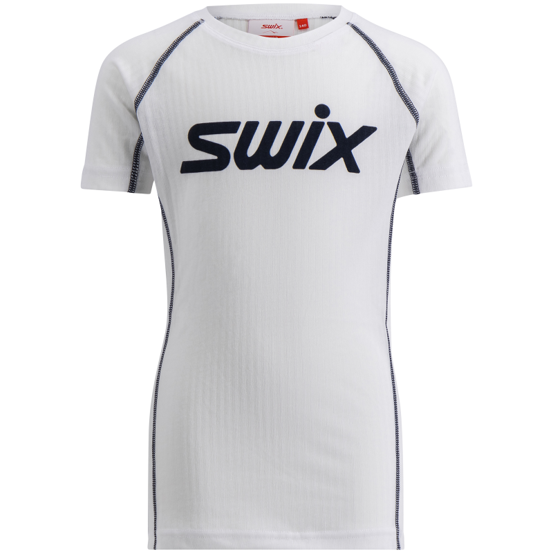 Swix Swix Racex Classic Short Sleeve Jr 10094-23 Corner Sport 1